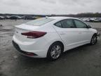 2020 Hyundai Elantra Sel на продаже в Spartanburg, SC - Front End