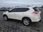 2015 Nissan Rogue S на продаже в Vallejo, CA - Front End