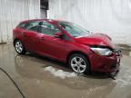 2013 Ford Focus Se zu verkaufen in Central Square, NY - Front End