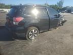 2017 Subaru Forester 2.5I Limited en Venta en Miami, FL - Front End