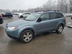 2009 Subaru Forester 2.5X Premium for Sale in Ellwood City, PA - Top/Roof