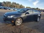 2014 Chevrolet Cruze Lt продається в Mendon, MA - Mechanical