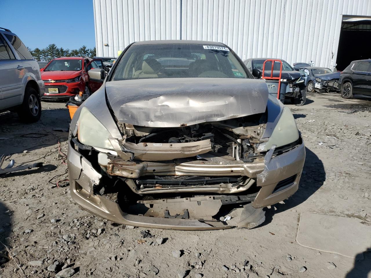2006 Honda Accord - Image 5