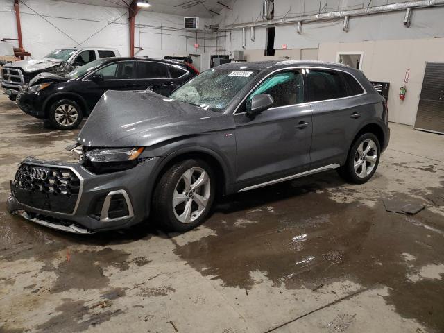 AUDI Q5 PREMIUM 2022