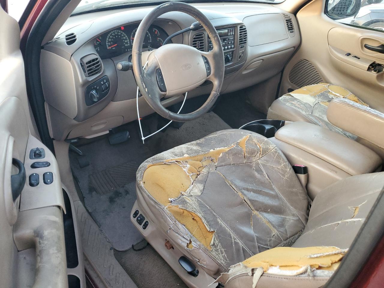 1999 Ford F-150 - Image 8