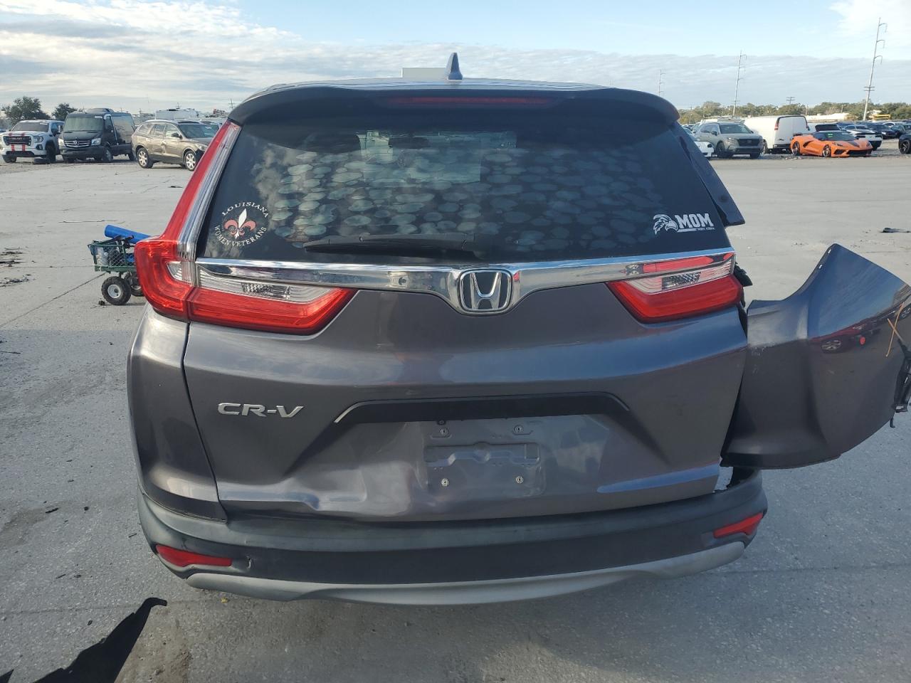 2019 Honda CR-V - Image 6