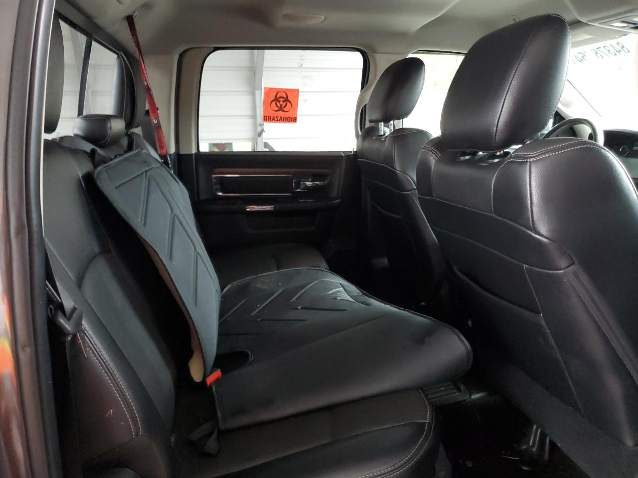 2017 RAM 1500 - Image 10