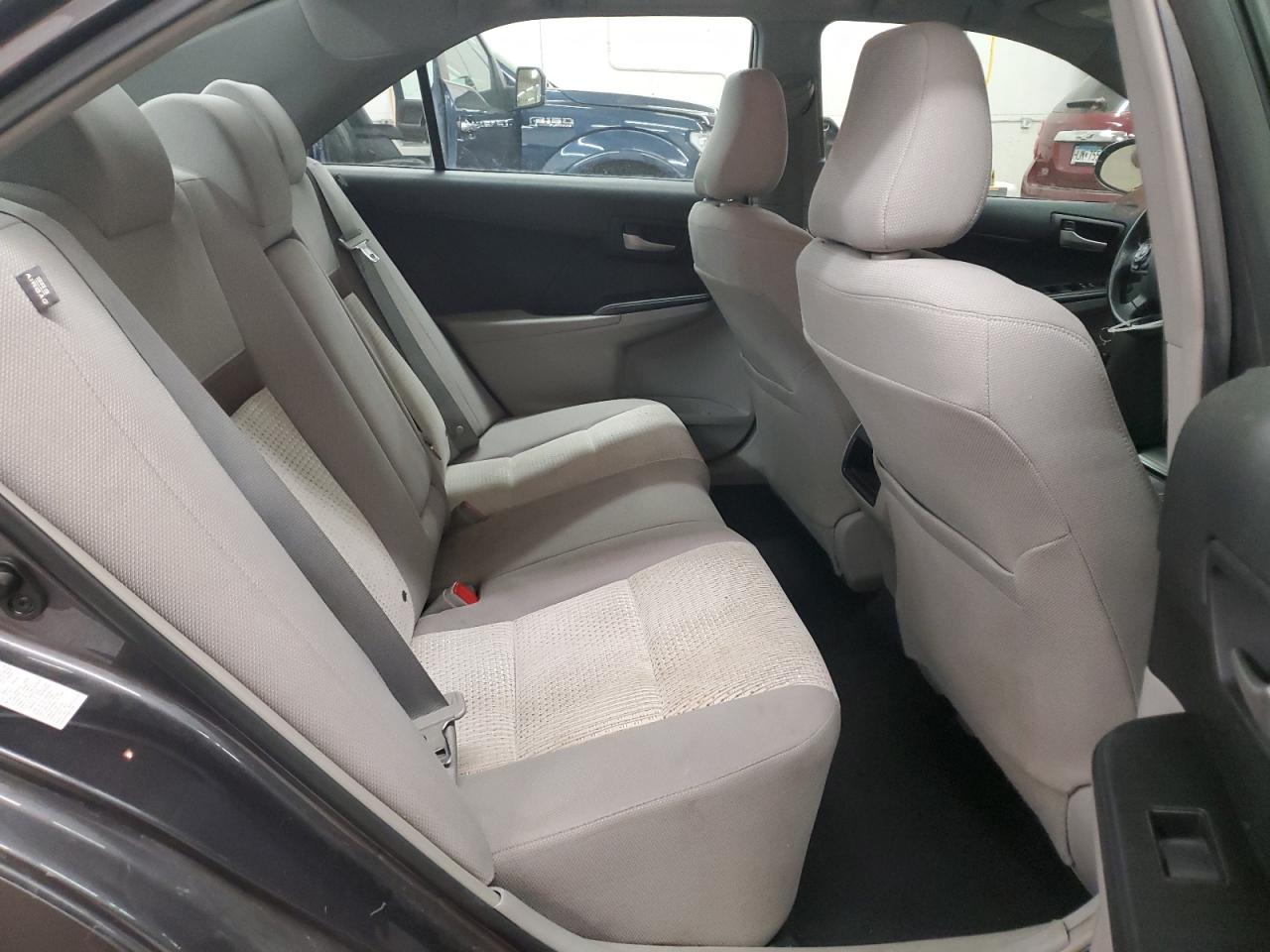 2013 Toyota Camry - Image 10