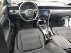 2022 Volkswagen Passat Se for Sale in Shreveport, LA - Side