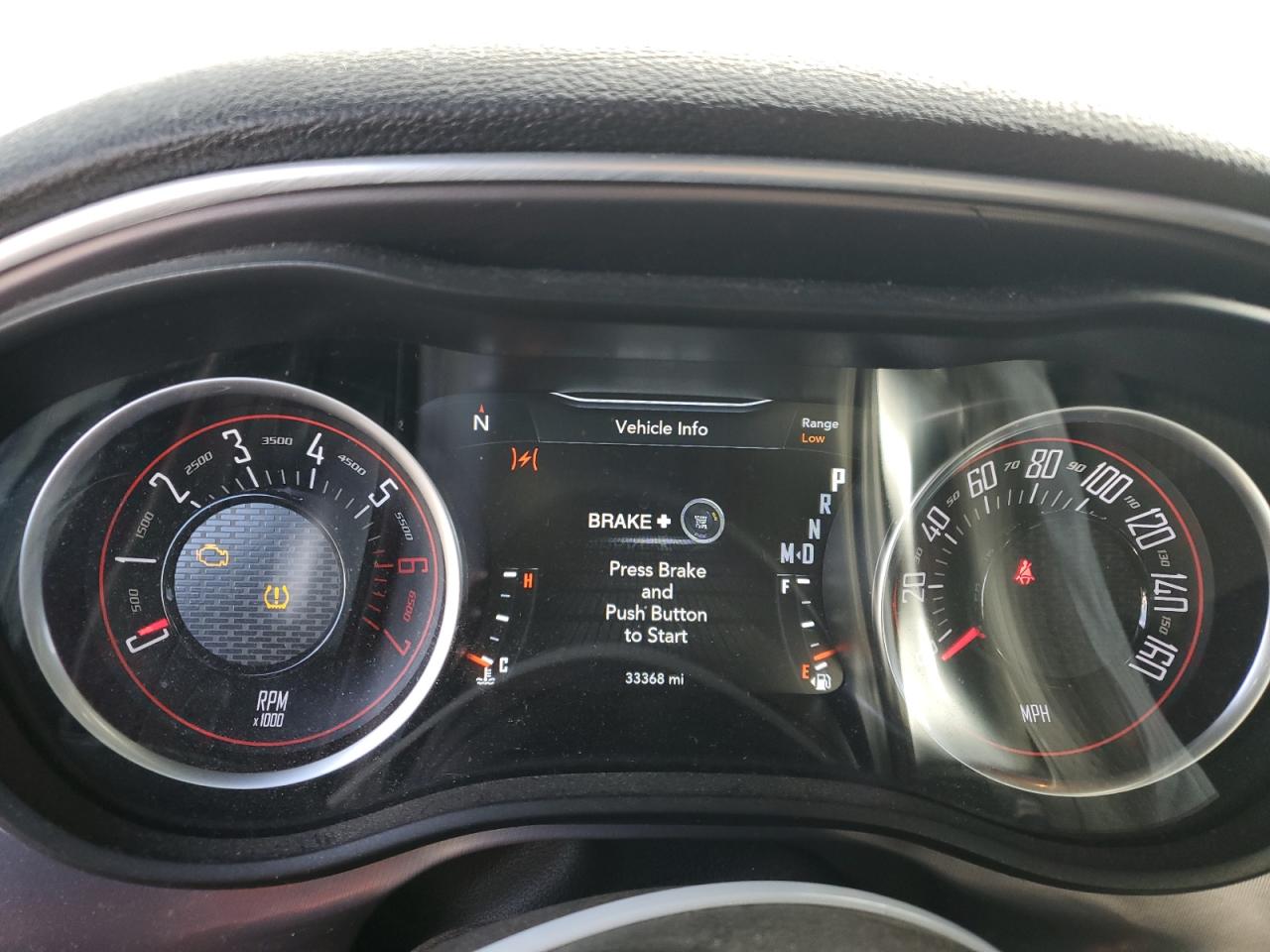 2021 Dodge Challenger - Image 9