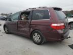 2007 Honda Odyssey Exl en Venta en Lebanon, TN - Side