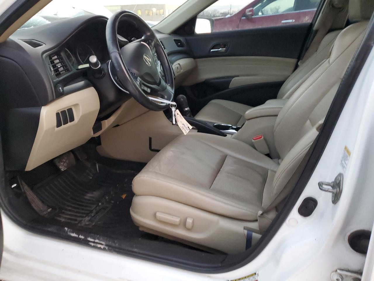 2013 Acura Ilx 20 Tech VIN: 19VDE1F7XDE009193 Lot: 85291715