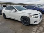 2018 Infiniti Q50 Luxe продається в Louisville, KY - Front End