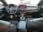 2022 Kia Forte Gt Line იყიდება Glassboro-ში, NJ - Front End