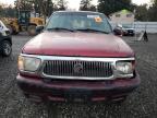 2001 Mercury Mountaineer  de vânzare în Graham, WA - Rear End