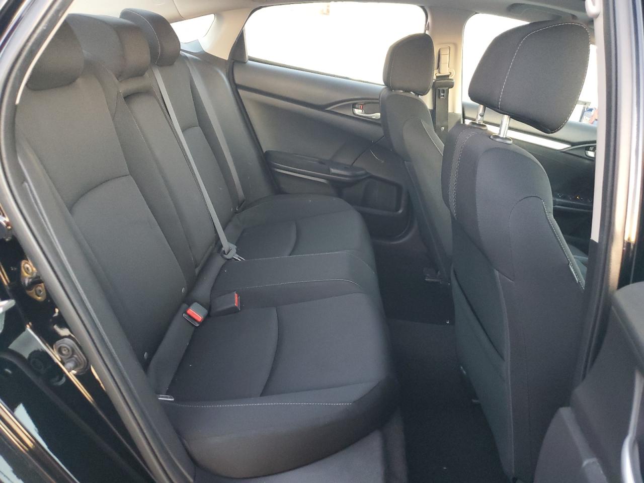 2017 Honda Civic - Image 11