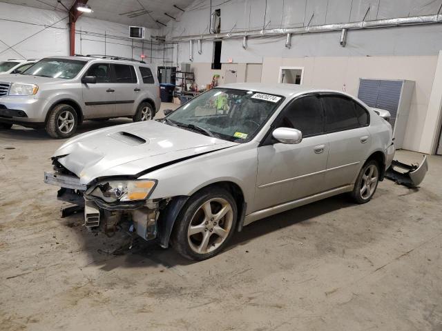 2005 Subaru Legacy Gt