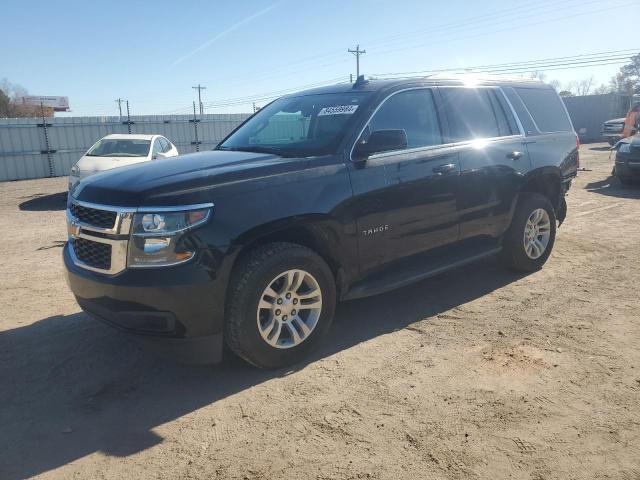 2020 Chevrolet Tahoe C1500 Lt