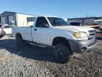 2003 Toyota Tundra  en Venta en Hueytown, AL - Front End