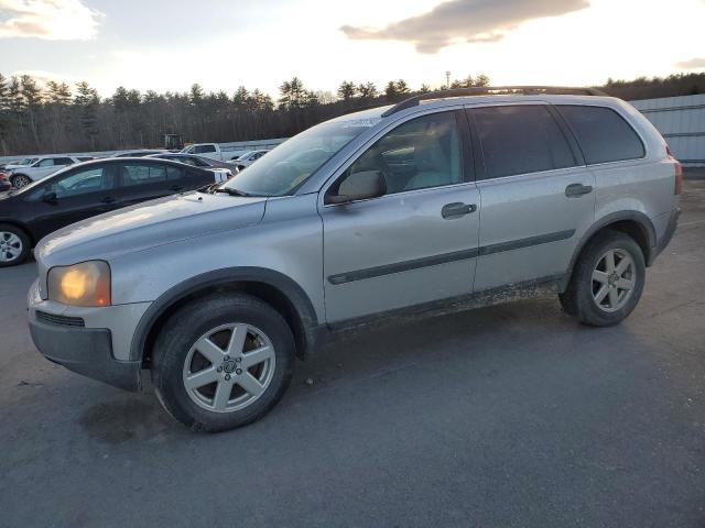 2005 Volvo Xc90 