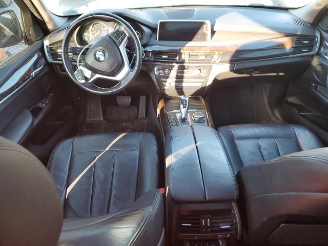 Parquets BMW X5 2015 Black