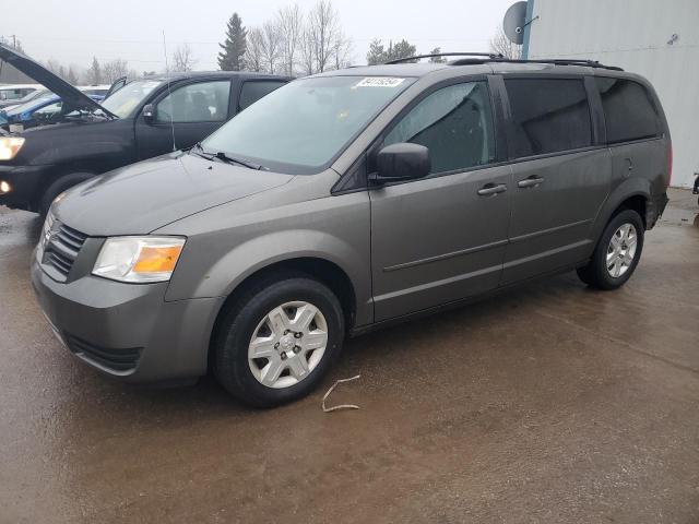 2010 Dodge Grand Caravan Se