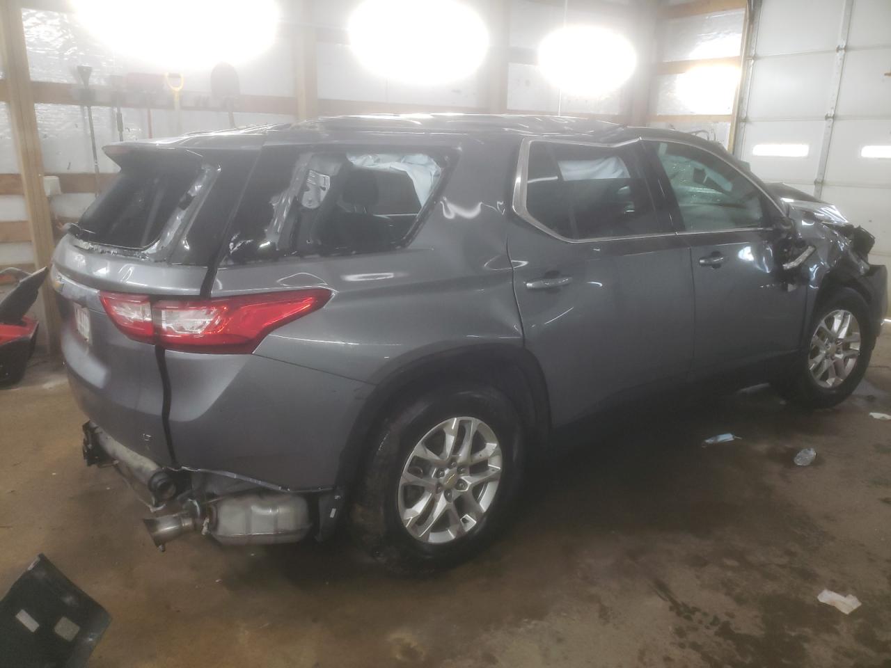2019 Chevrolet Traverse - Image 3