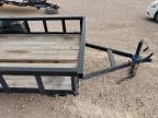 2005 Trailer Trailer for Sale in Andrews, TX - Side