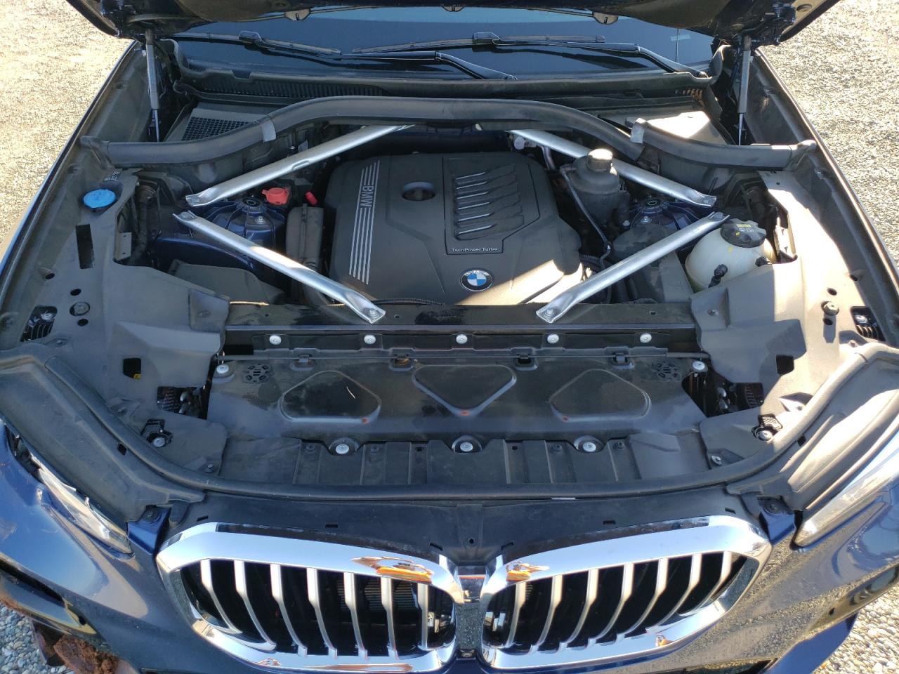 2019 BMW X5 - Image 13