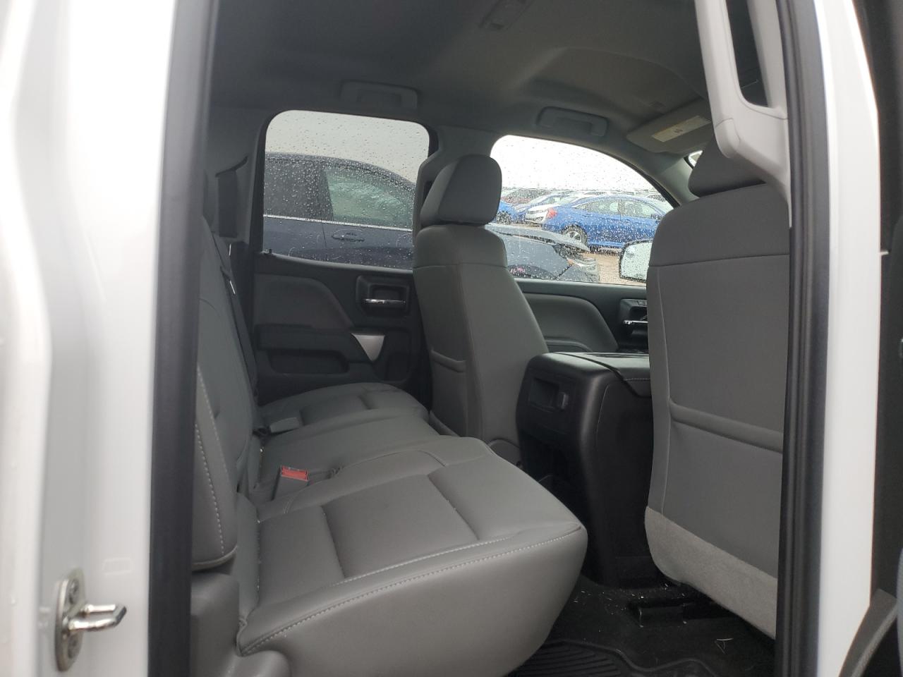 2018 Chevrolet Silverado K1500 Ltz VIN: 1GCVKSEC6JZ110031 Lot: 82904204