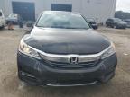 2017 Honda Accord Hybrid Exl იყიდება Jacksonville-ში, FL - Rear End