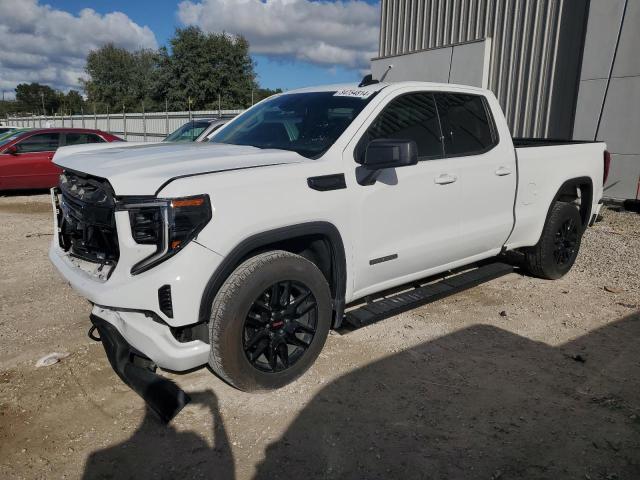 2024 Gmc Sierra C1500 Elevation