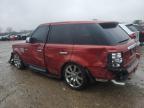 2009 Land Rover Range Rover Sport Hse продається в Chicago Heights, IL - All Over