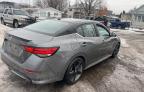 2023 Nissan Sentra Sr en Venta en Ottawa, ON - Hail