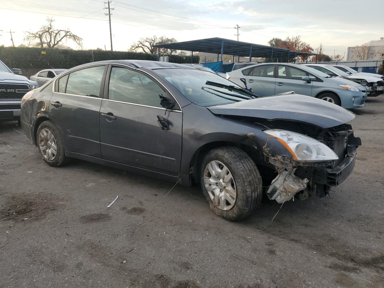 2011 Nissan Altima - Image 4