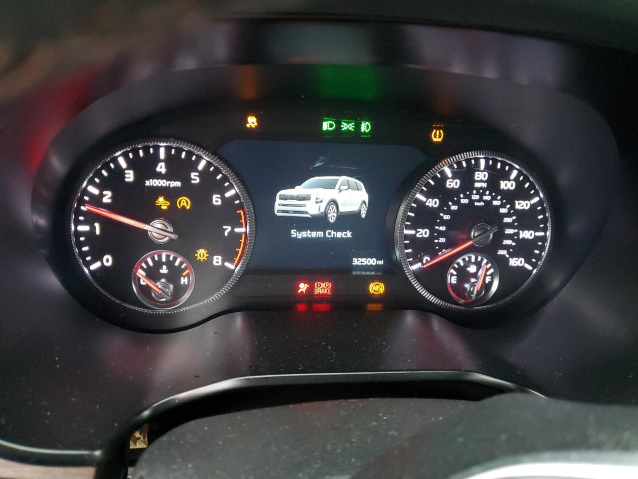 2022 Kia Telluride - Image 9