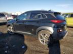 KM8K3CA51MU****** Used and Repairable 2021 Hyundai Kona in CT - New Britain
