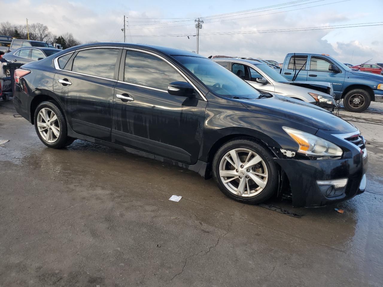 2014 Nissan Altima - Image 4
