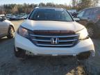 2012 Honda Cr-V Exl продається в Mebane, NC - All Over