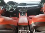 2016 Bmw X6 Xdrive35I zu verkaufen in Sun Valley, CA - Front End