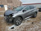 2021 Nissan Murano Sv for Sale in Rapid City, SD - Front End