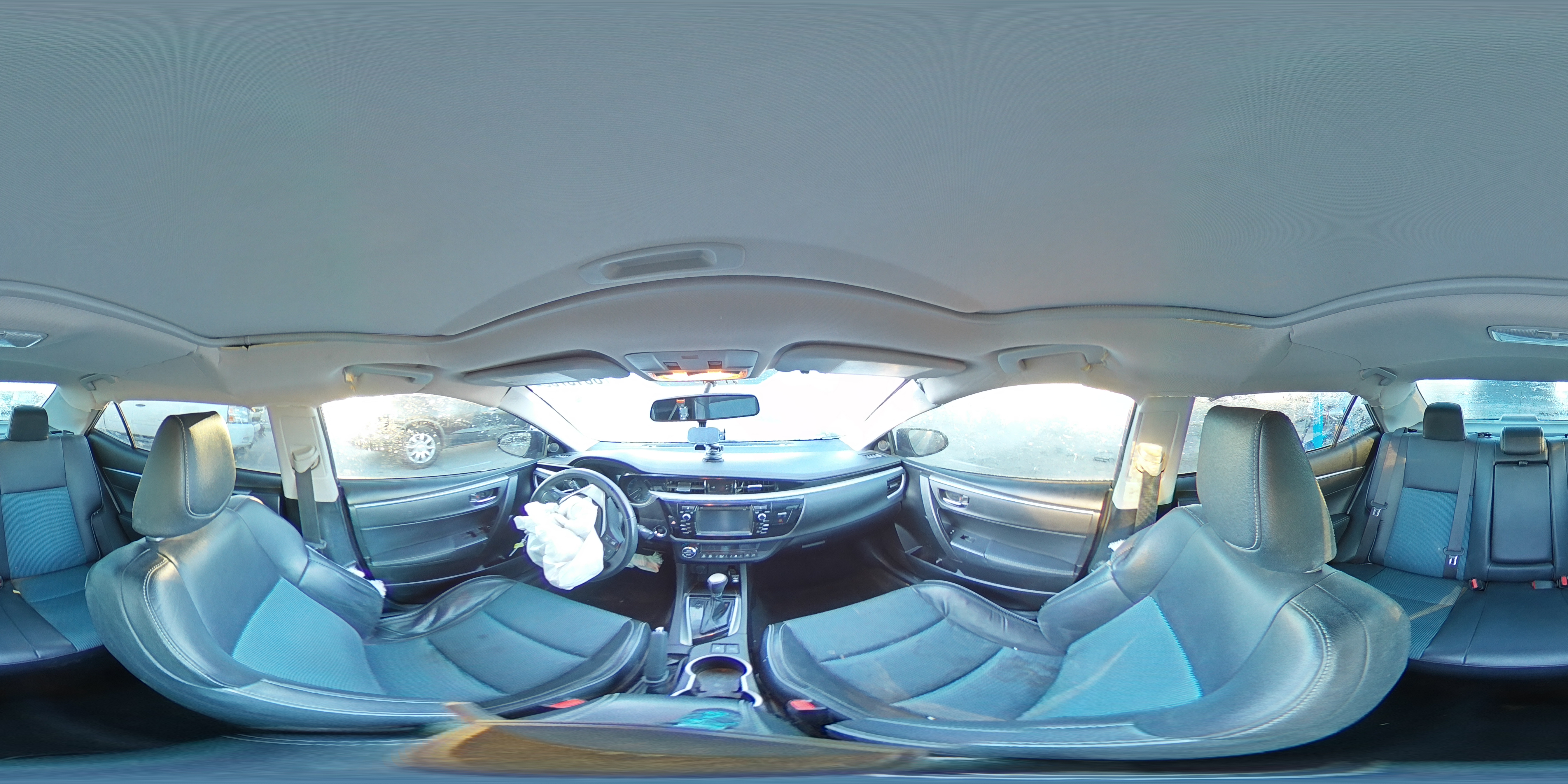 2015 Toyota Corolla - Image 14