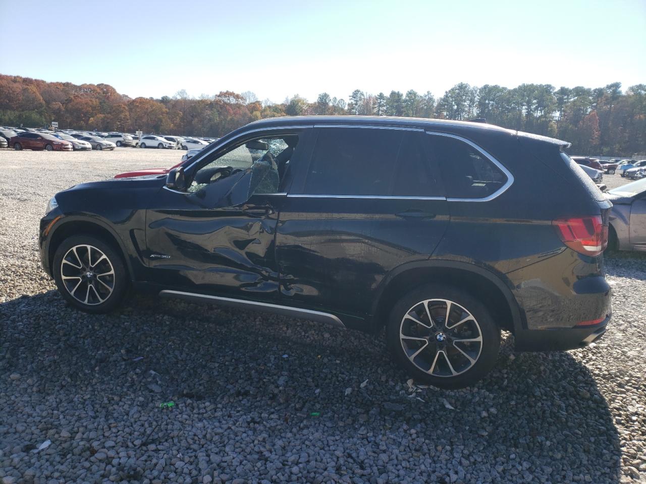 2018 BMW X5 - Image 2
