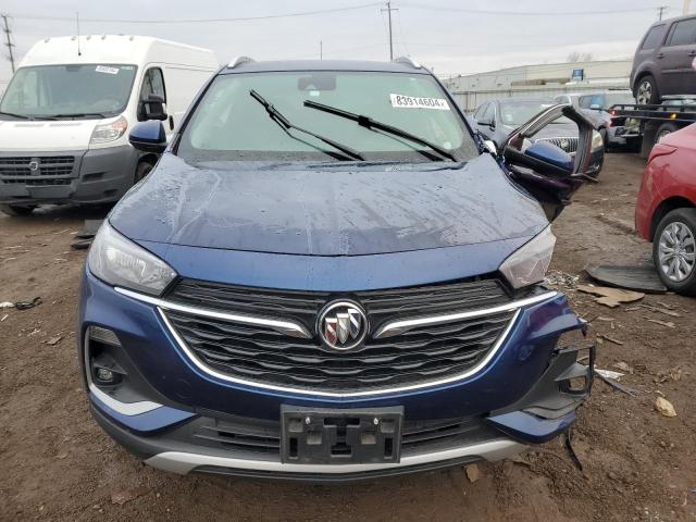  BUICK ENCORE 2023 Granatowy