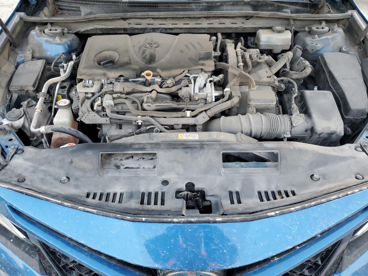 2018 Toyota Camry - Image 11