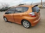 2009 Honda Fit Sport for Sale in Albuquerque, NM - Rear End
