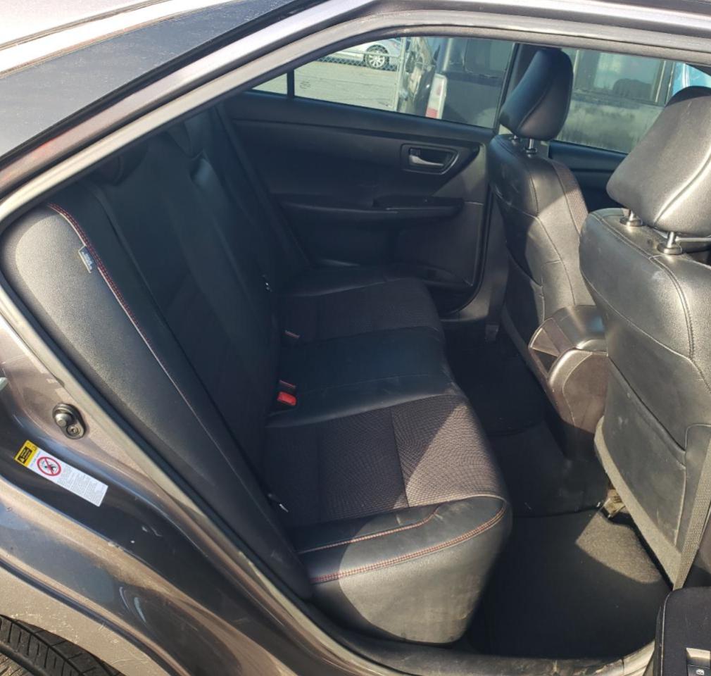 2017 Toyota Camry - Image 10