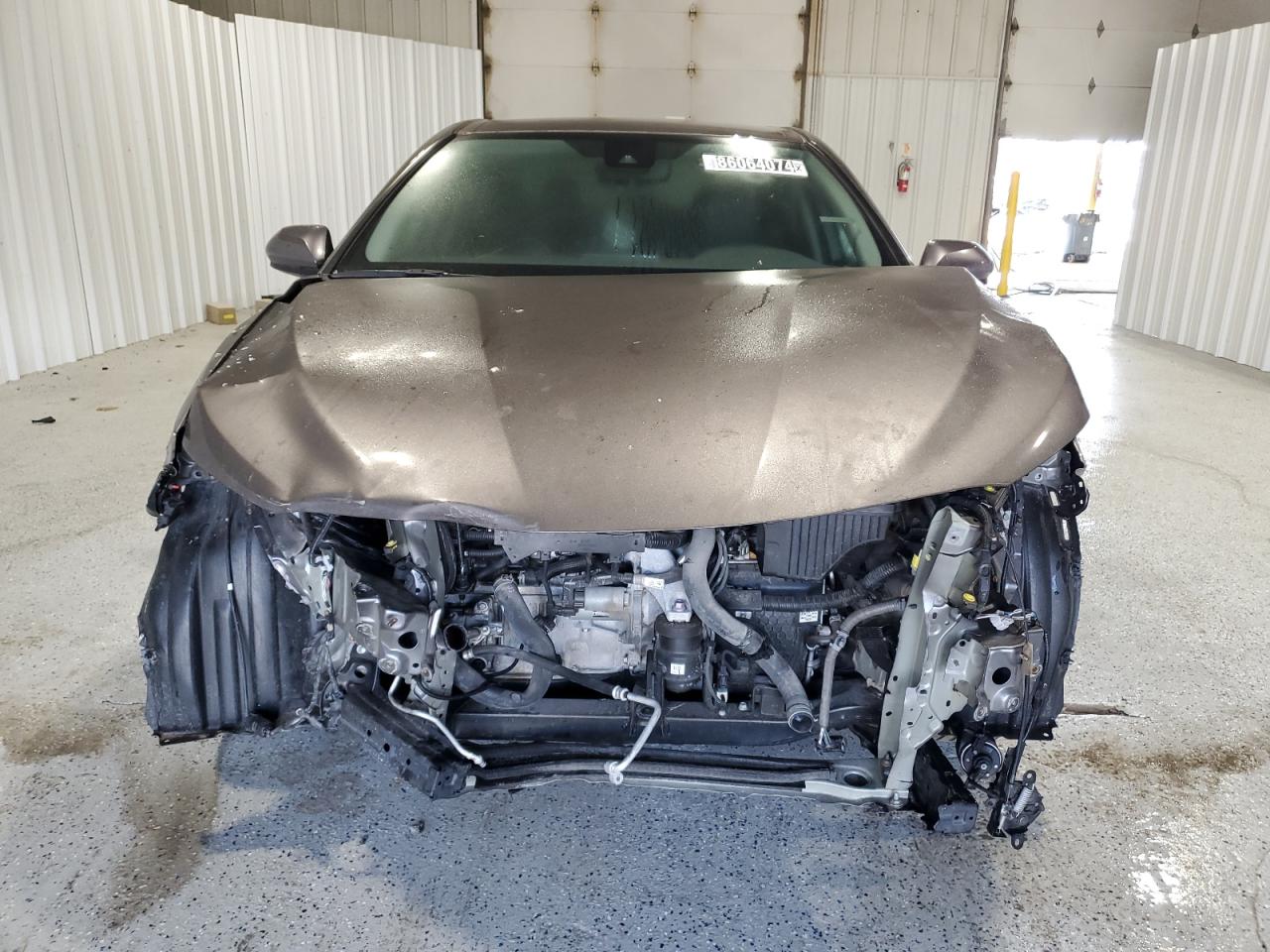 2023 Toyota Camry - Image 5