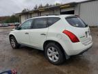 2007 Nissan Murano Sl for Sale in Grenada, MS - Front End