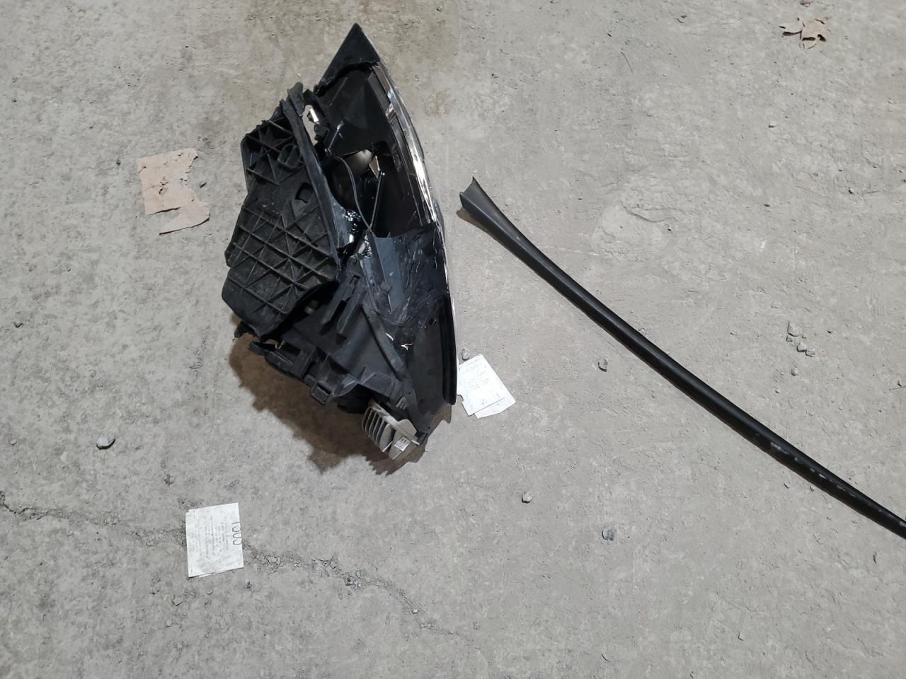 2015 Audi Q5 - Image 13